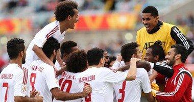 الإمارات على موعد مع التاريخ أمام اليابان فى تصفيات المونديال