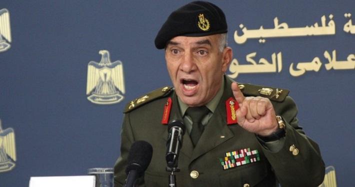 رغم نفي مجدلاني.. الضميري يؤكد: المؤسسة الأمنية تقرر إحالة 6145 عسكري للتقاعد