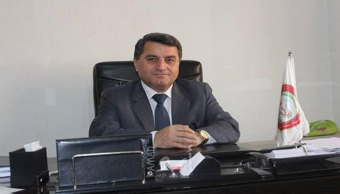 د.عمر لـ "أمد": تجاوبنا مع المبادرة الأمريكية لتجنب العدوان التركي لكن دون جدوى
