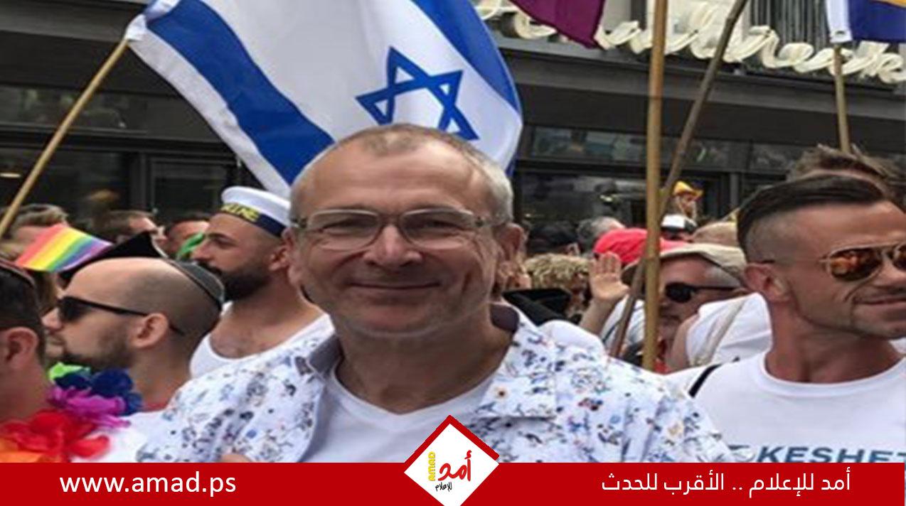 مجموعتان مؤيدتان للفلسطينيين ترفعان دعوى ضد سياسي ألماني بسبب حرب غزة