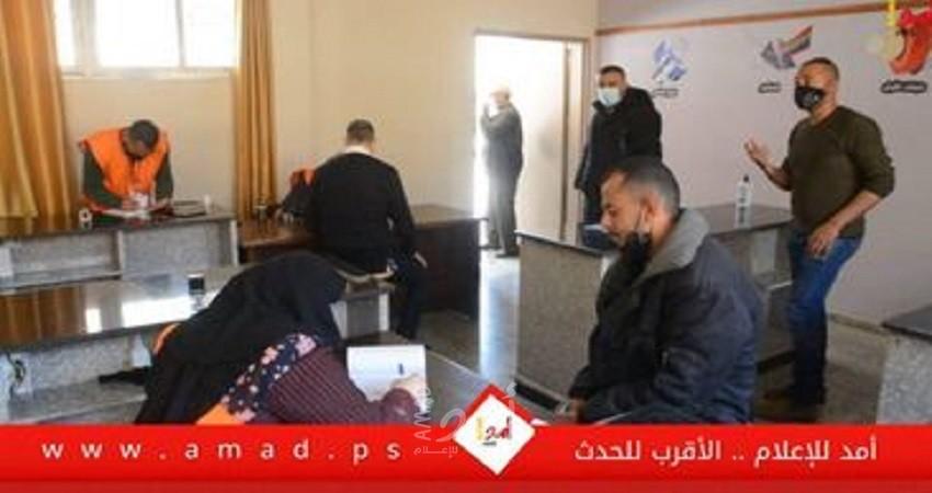 الشعبيّة تحذر من أي تغيير لمراكز اقتراع بعض المواطنين دون علمهم