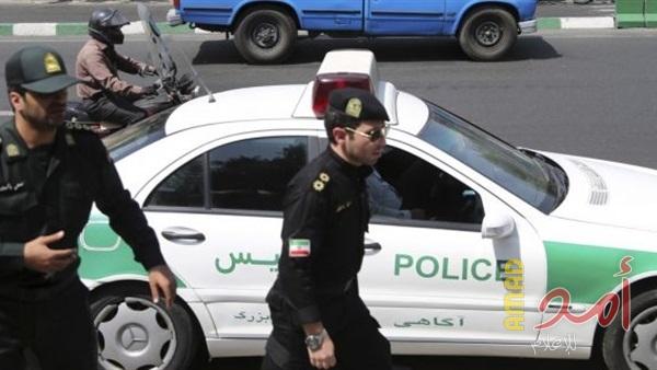 إيران: إحباط عمليتين إرهابيتين في كردستان وخوزستان