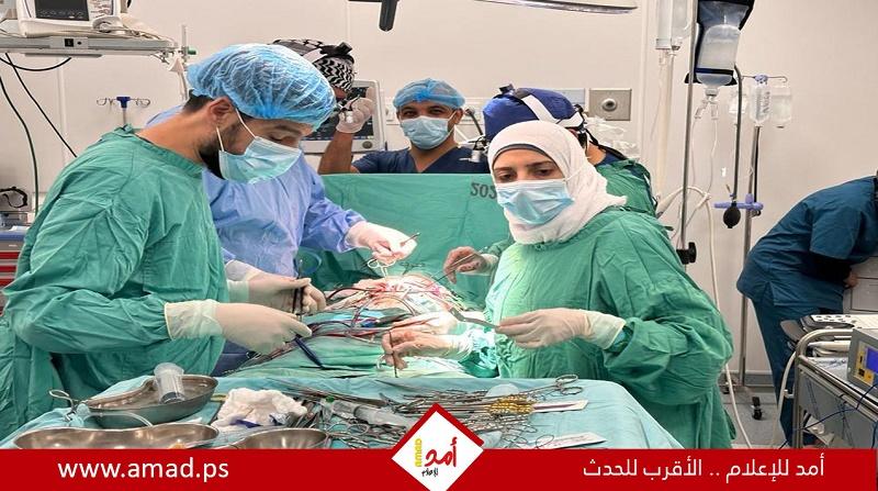 وزيرة الصحة الفلسطينية: ما يحدث في غزة كارثة لم يشهدها التاريخ من قبل