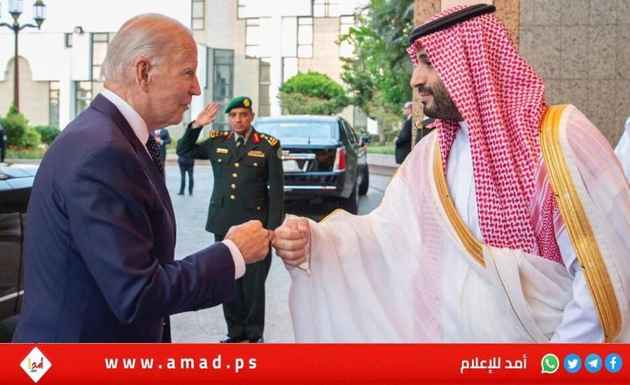 "ليس هناك طريق إلا بن سلمان".. تقرير نيويورك تايمز يثير تفاعلاً واسعاً