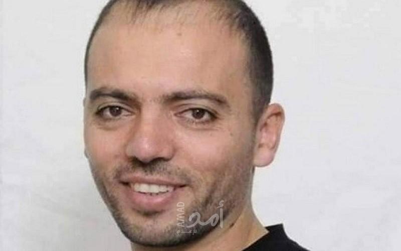 تدهور الوضع الصحي للأسير خليل عواودة