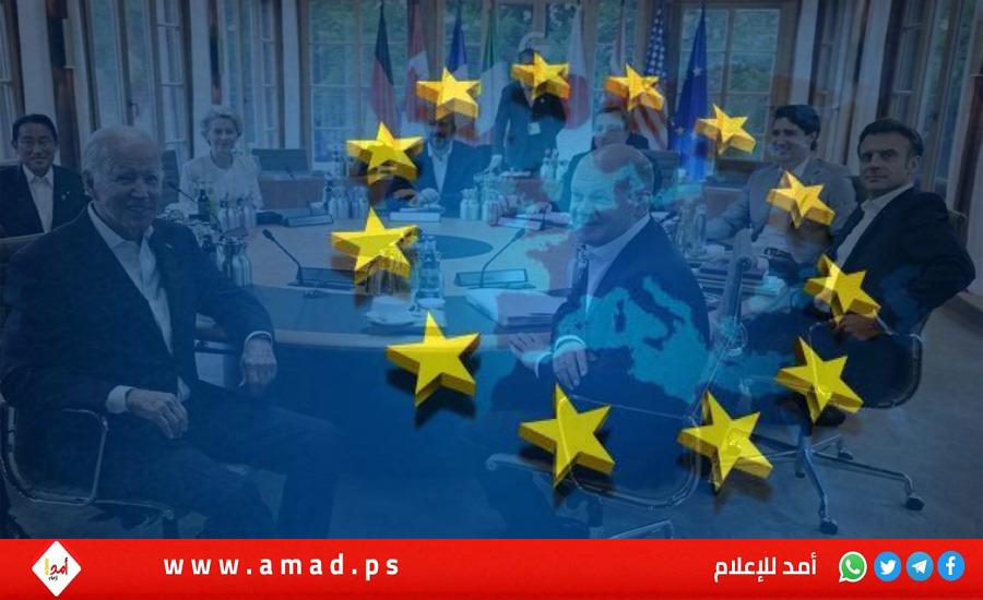 سي إن إن: البعض في أوروبا يرون أمريكا حليف غير موثوق به
