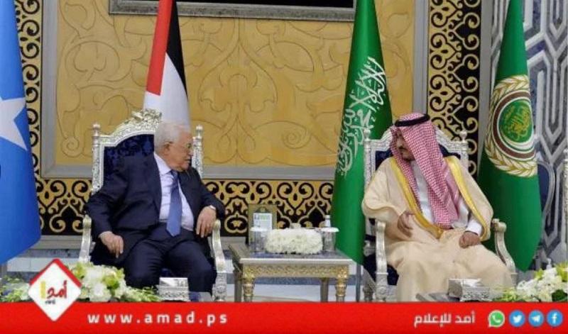 مسؤول فلسطيني: وفد سعودي يزور الضفة الغربية هذا الأسبوع