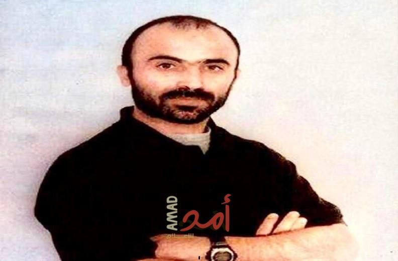 الأسير "رياض العمور" يدخل عامه الـ22 في سجون الاحتلال
