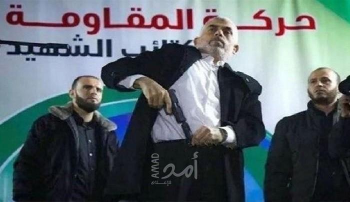 تهديدات السنوار أثارت سخرية نشطاء "الفيس بوك".. ومشادة كلامية بين مؤيديه و"مناصري الجهاد"