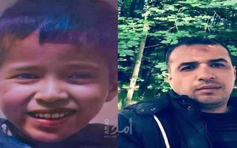 غزة: مواطن يطلق اسم "ريان" على مولده الجديد