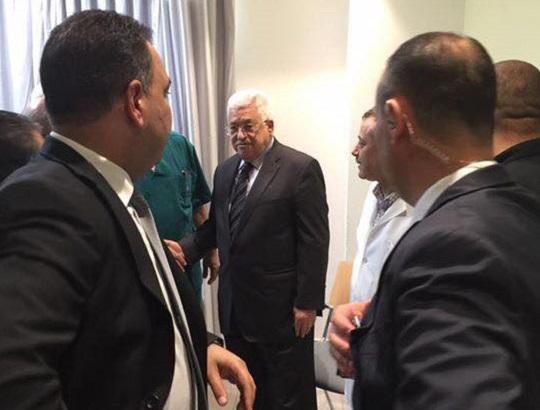 الأهرام: تراجع الاهتمام العالمي بالقضية الفلسطينية مسؤولية السلطة الفلسطينية نتيجة الانقسامات