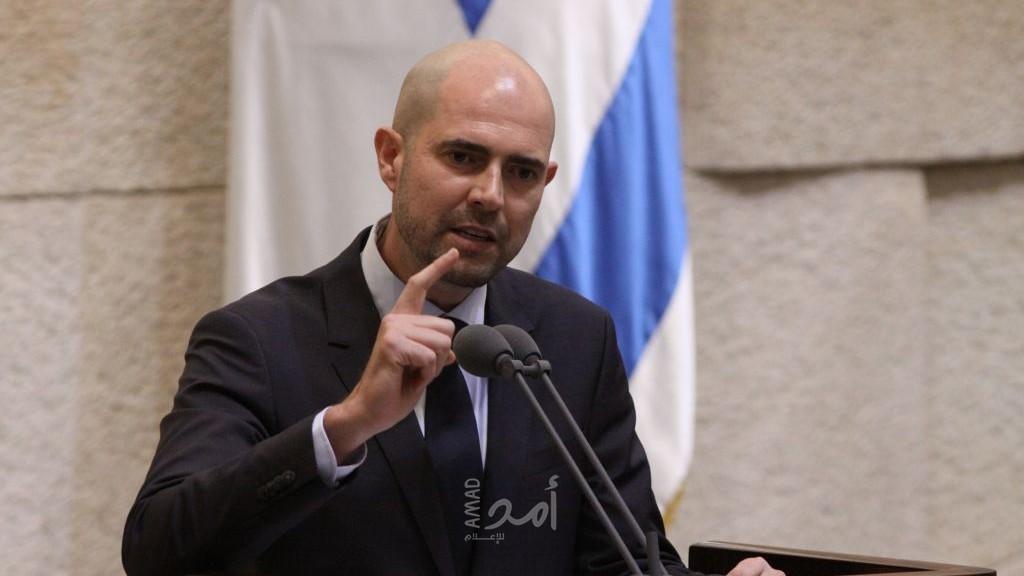 نتنياهو يُعيّن أوحانا للعدل كأول وزير مثلي الجنس في إسرائيل