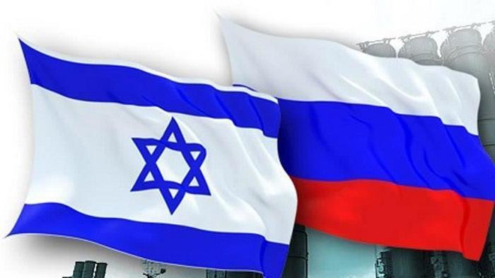 روسيا تدعو إسرائيل لمناقشة برنامجها النووي نهاية 2019