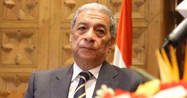 النائب العام المصري يوضح حقيقة "تسجيل مؤامرة الاخوان"