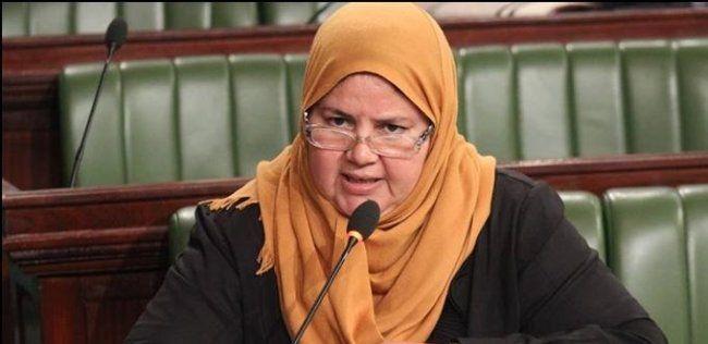 البراهمي: تونس لن تتخلى عن قضية فلسطين رغم المحاولات الرسمية لطمسها