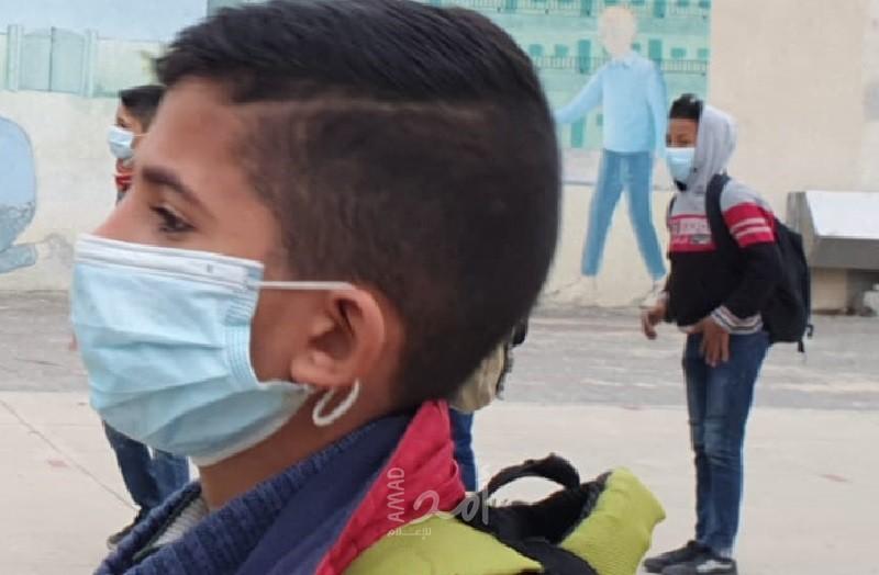 تربية بيت لحم تغلق مدرسة وروضه أطفال وشعبة صفية بسبب "كورونا"