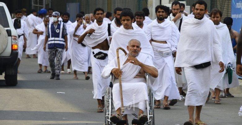 الأوقاف بغزة تعقد اجتماعًا بأعضاء بعثة الحج الوعظية