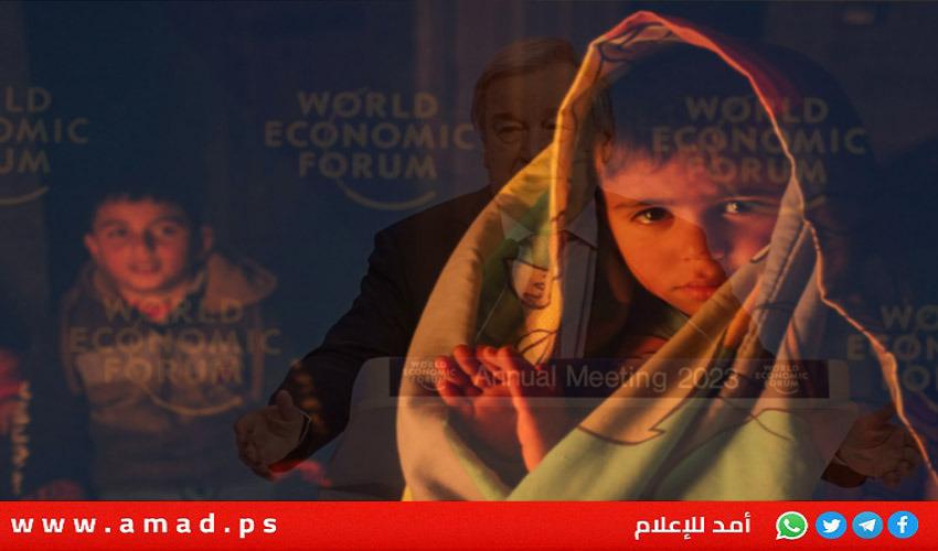 رسالة نيابة عن أطفال فلسطين لغوتيريش: لماذا الحذف المستمر لإسرائيل من “قائمة العار” الأممية