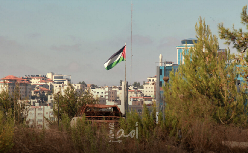 "القضاء الإسرائيلي": نُحقق بقضية اختطاف الأمن الفلسطيني لمسؤول كبير في "الإدارة المدنية"
