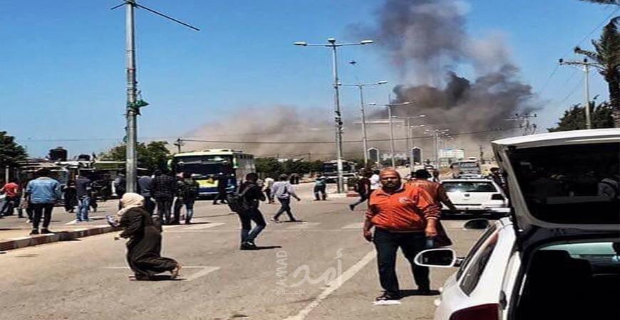 الرياطي: جهوداً تبذلها "الأونروا" بهدف تعويض المتضررين في عدوان  2014