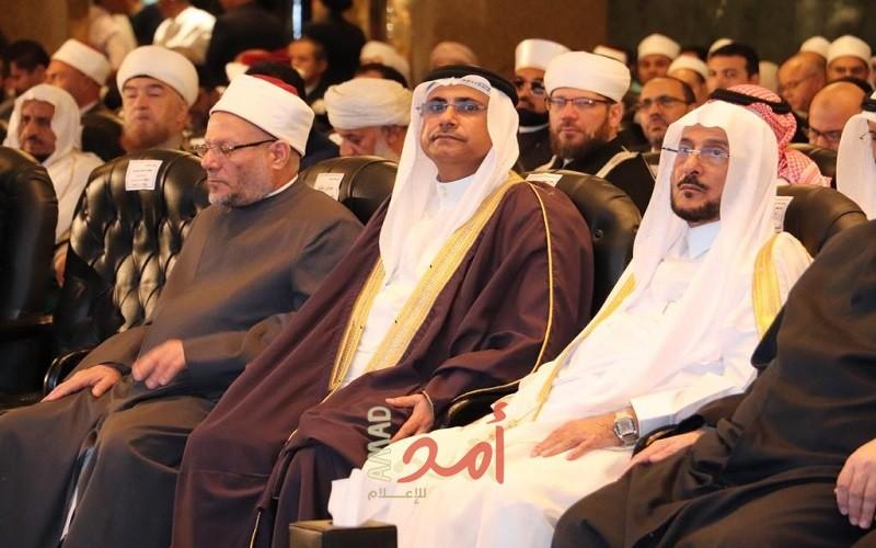 العسومي: الاجتهاد المعاصر سلاح رئيسي في معركة التنوير الفكرية ضد الجماعات والتنظيمات المتطرفة