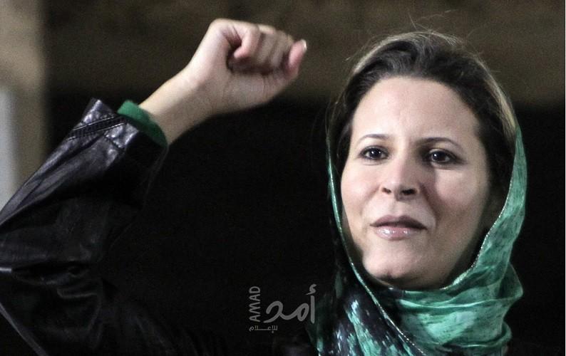 مجلس الأمن الدولي يرفع قيود السفر عن أرملة القذافي وابنيه