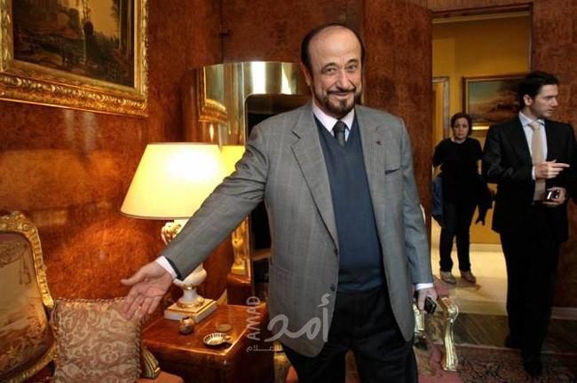 اتهام رفعت الأسد باختلاس أموال سوريا والدفاع الفرنسي يطالب بسجنه ومصادرة جميع ممتلكاته