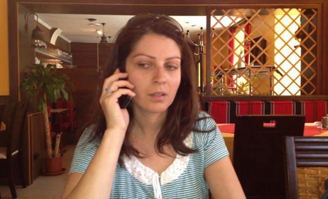 "دزدار".. أول وزيرة عربية من أصول فلسطينية بتاريخ النمسا - بالصور