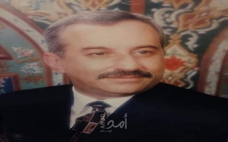 رحيل السفير عمر عادل احمد الشكعه