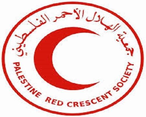 الهلال الأحمر الفلسطيني: انقطع الاتصال بشكل كامل عن غرفة العمليات في قطاع غزة