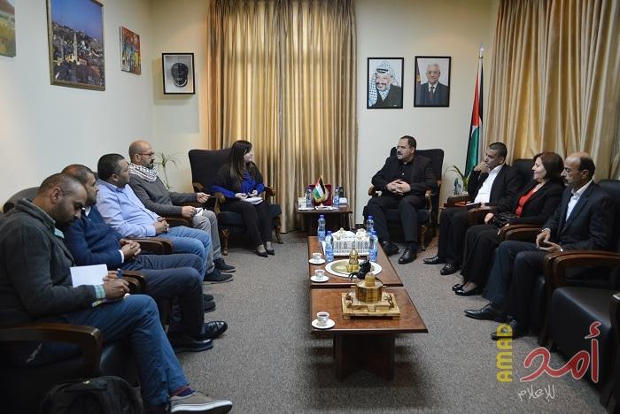 التربية تعلن عن خطوات عملية لتشجيع الفنون الأدائية