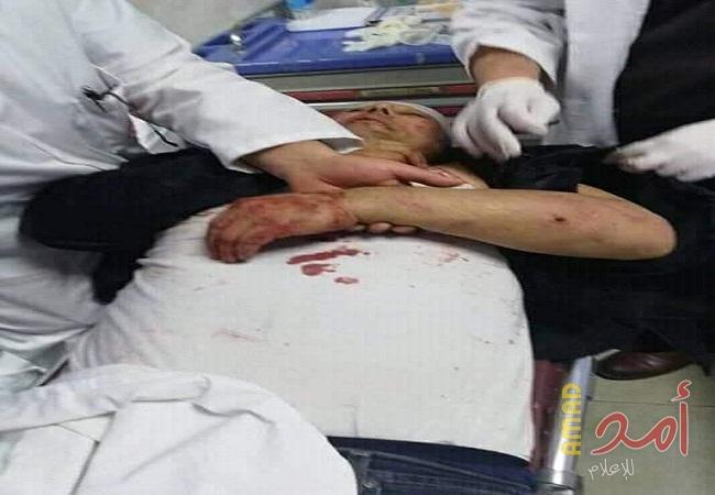 الهيئة المستقلة: الاعتداء على القيادي الفتحاوي  أبو سيف "تصعيد خطير جدا" وعلى حماس تحمل مسؤولياتها
