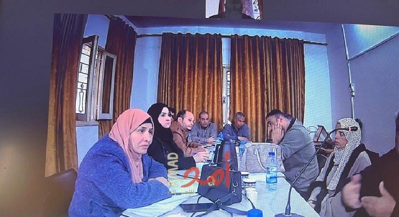 "نضال العمّال" بغزة يدعو لوضع خطوة وطنية تنموية لمعالجة مشكلات الفقر والبطالة