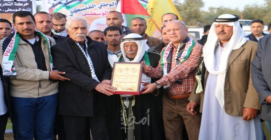 أبو هولي: الشعب الفلسطيني سيبقى متمسكاً بحق العودة وسيواجه كل المشاريع المشبوهة
