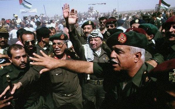 الذكرى السنوية الأولى لرحيل القائد الفريق الركن / عبد الرازق المجايدة ( أبو العبد )