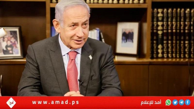 باحث مصري يهاجم نتنياهو بعد تصريحاته حول اجتثاث فكرة إقامة دولة فلسطين