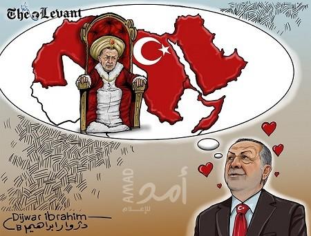 أحلام أردوغان