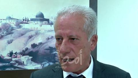 الديك: جهود فلسطينية اردنية مشتركة متواصلة للتخفيف من معاناة شعبنا