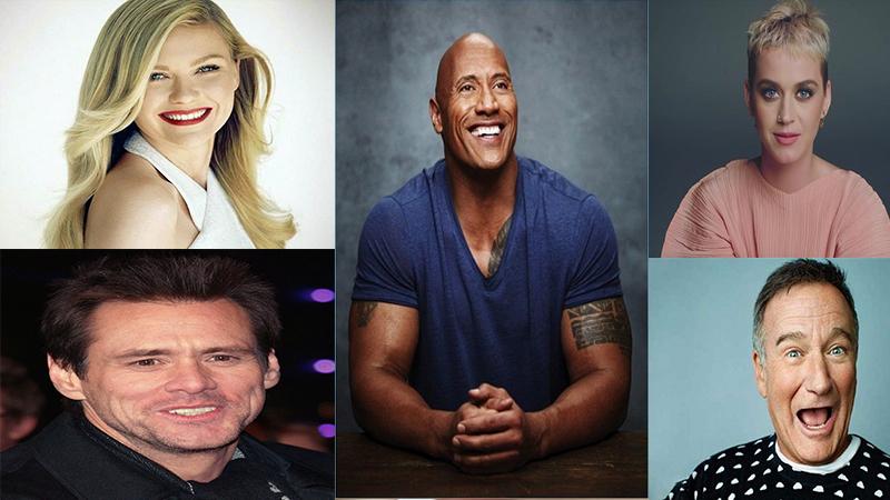 8 مشاهير تحدثوا بشجاعة عن إصابتهم بالاكتئاب - تفاصيل