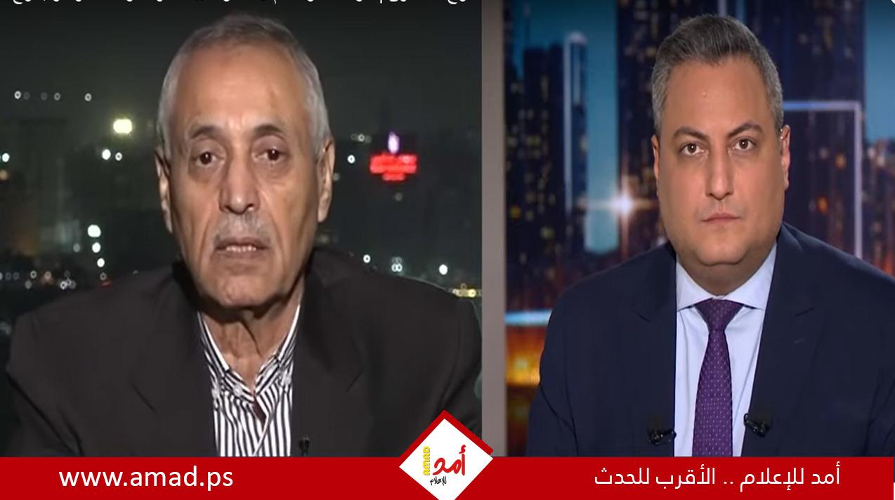 عصفور: لجنة طوارئ لقيادة المعركة الكبرى ضرورة وطنية - فيديو