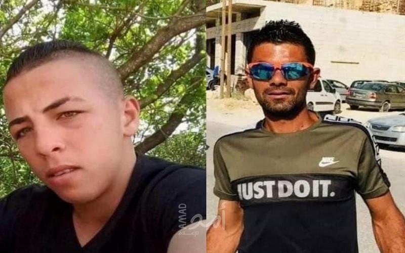 حالتا وفاة بحادث سير في الخليل