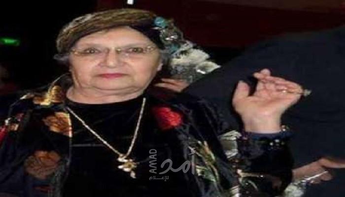 مصر تودع  المناضلة "علية الشطوي"