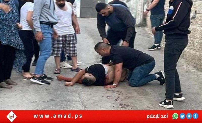 بيت لحم تعلن الإضراب حداداً على روح الشهيد "أيمن محيسن"
