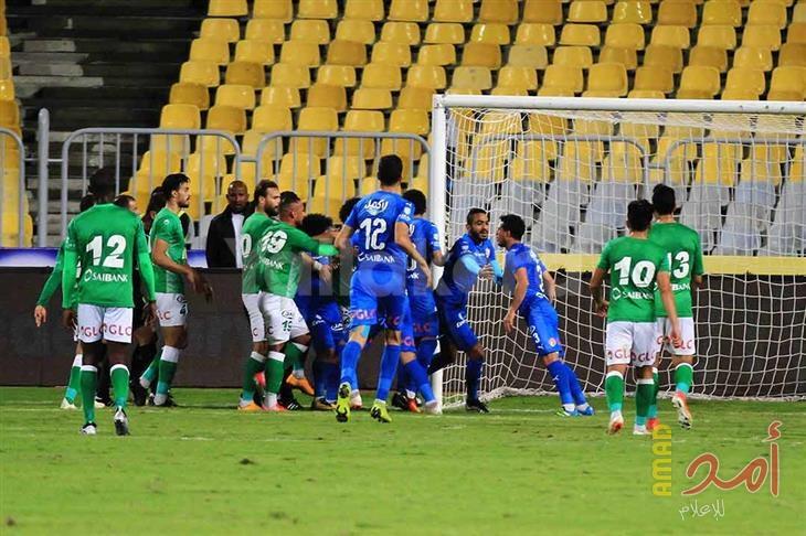 الزمالك يحلق بعيدا منفردا على قمة الدوري بالفوز بالثلاثة على الاتحاد السكندري