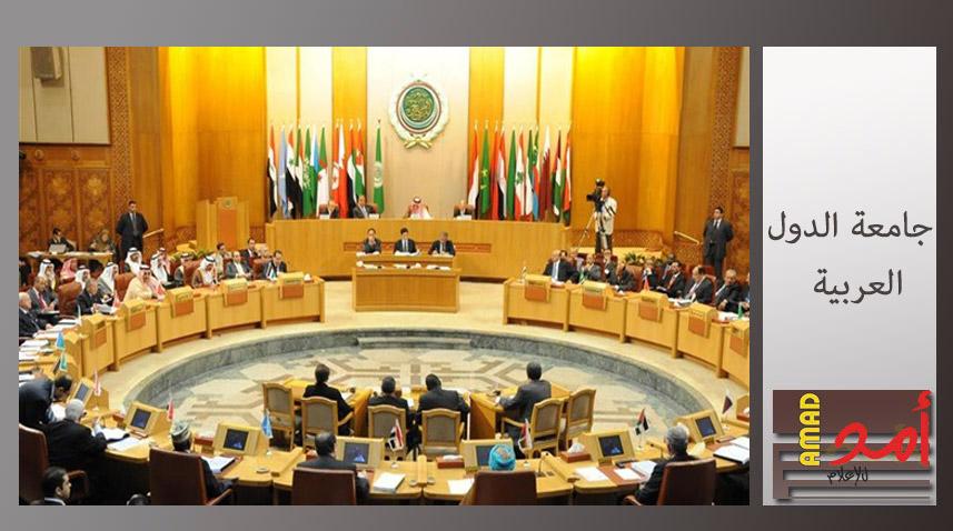 جامعة الدول العربية تستنكر "البهلوانية السياسية التركية"