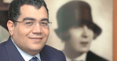 وفاة الكاتب الصحفى المصري عبد الله كمال بأزمة قلبية