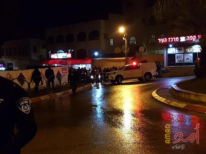 مصرع شاب متأثراً بجراحه إثر تعرضه لجريمة طعن في تل أبيب