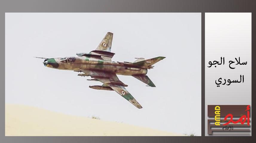 "الأجنحة القذرة" و"الطيار البطل"... أسرار جديدة حول إسقاط الطائرة السورية