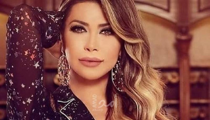 نوال الزغبي تكشف حقيقة حملها لتوأم كفيفي البصر - شاهد