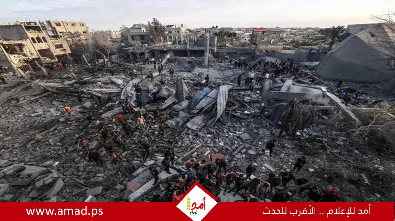 استطلاع: ثلث شباب بريطانيا يعتبرون معاملة إسرائيل للفلسطينيين "نازية"